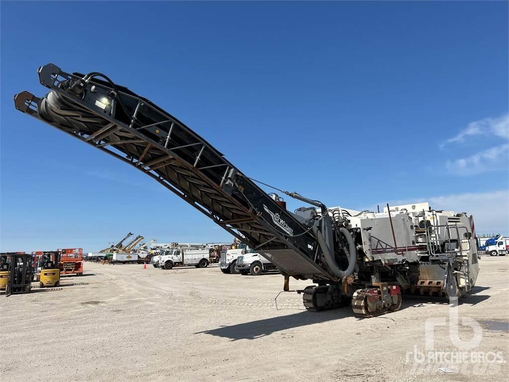 Wirtgen W2200 Asfaltfrezen