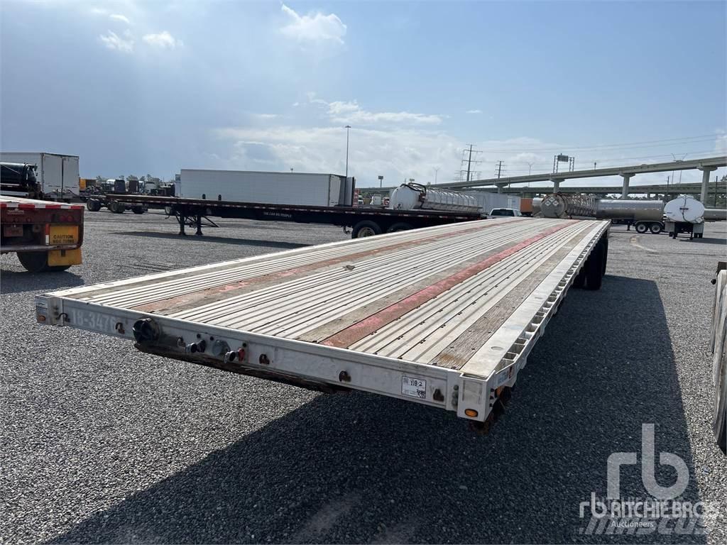  WLISON CF1080 Vlakke laadvloeren