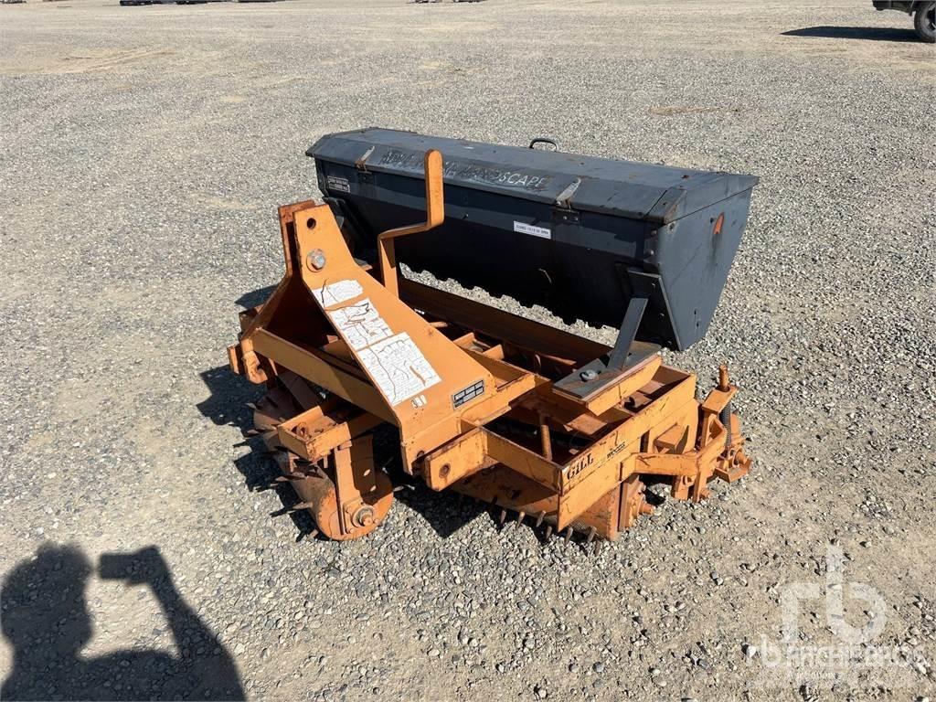 Woods SRT48 Terreinbeheermachines - overige