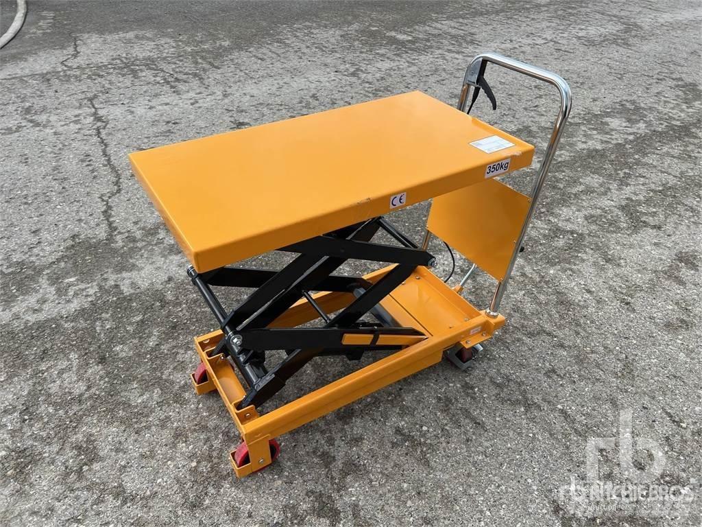 Xilin SPS350 Bouw - Overige