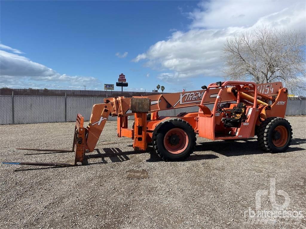 Xtreme XRM1154 Verreikers