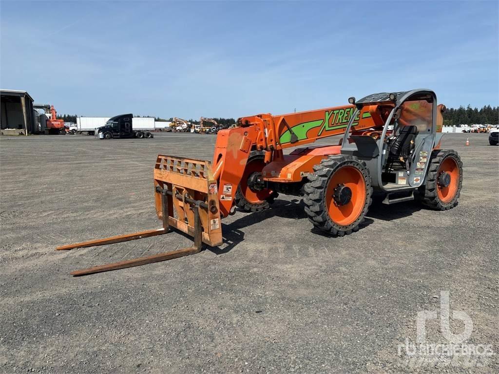 Xtreme XRM842 Verreikers