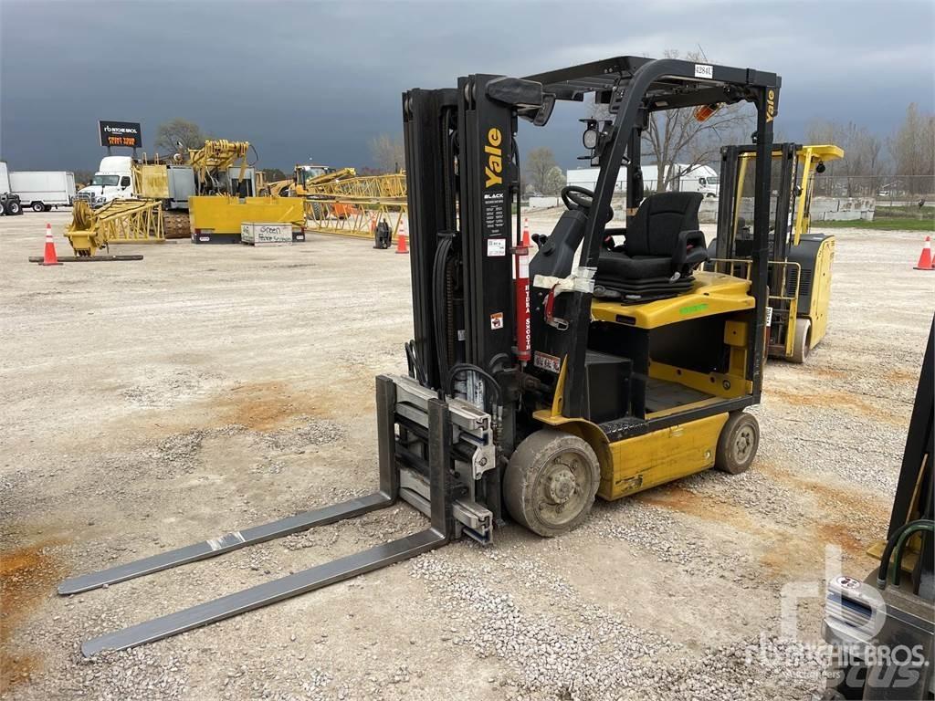 Yale ERC050 Elektrische heftrucks