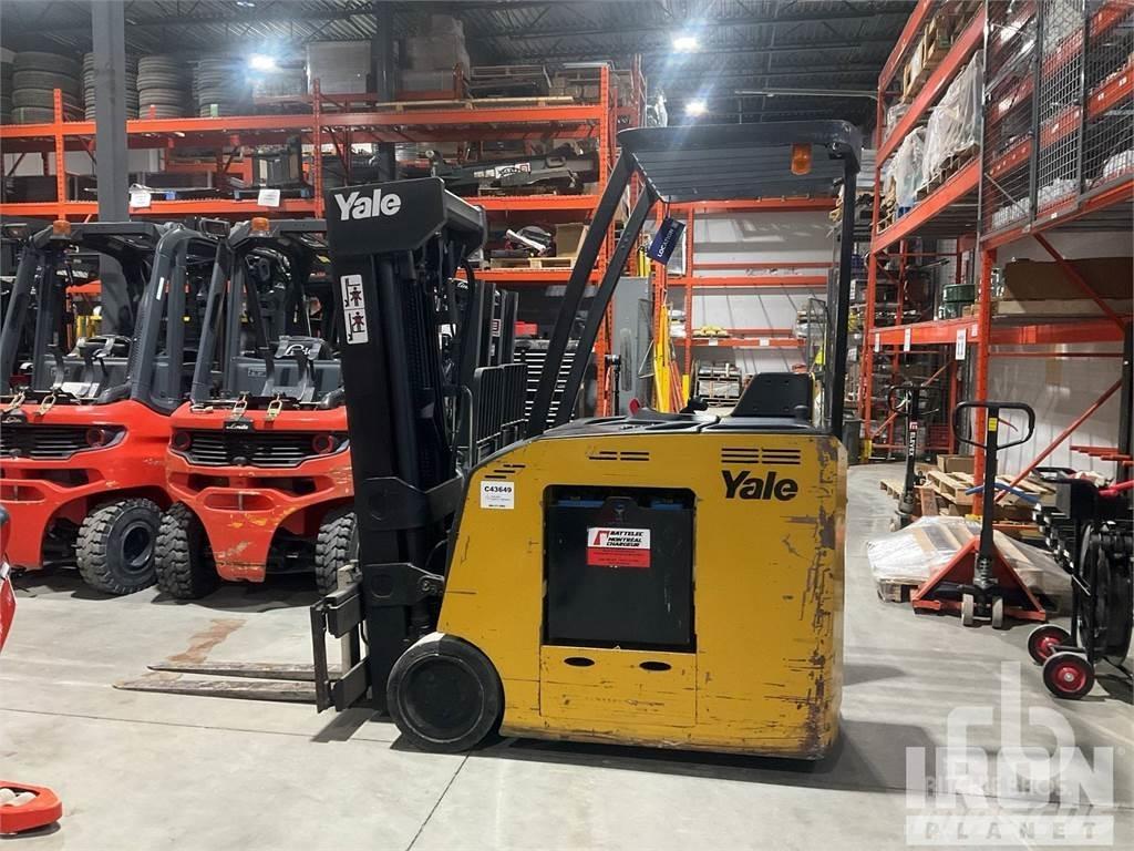 Yale ESC035 Elektrische heftrucks