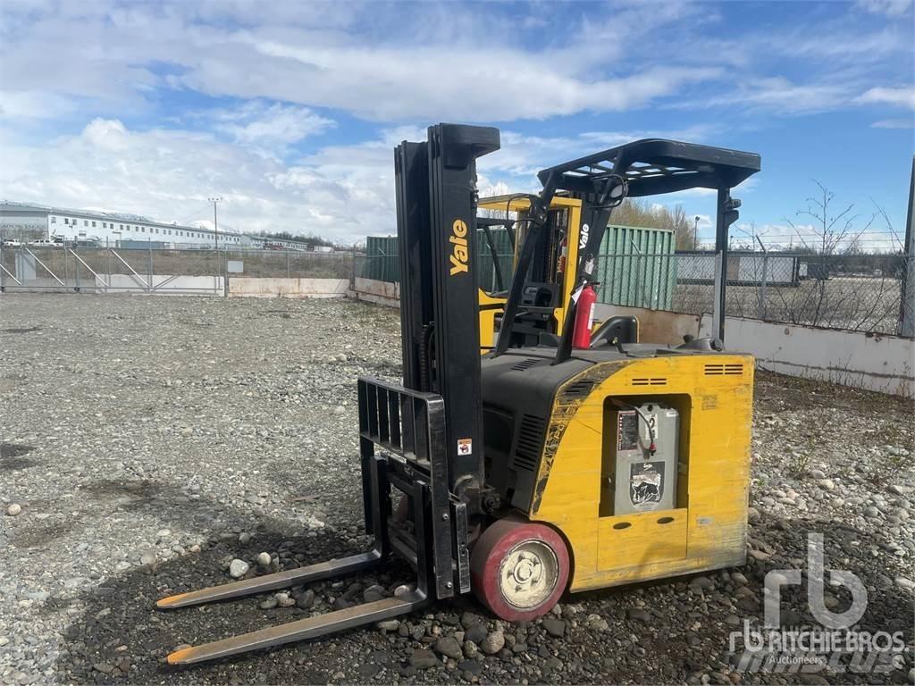 Yale ESC040AD Elektrische heftrucks