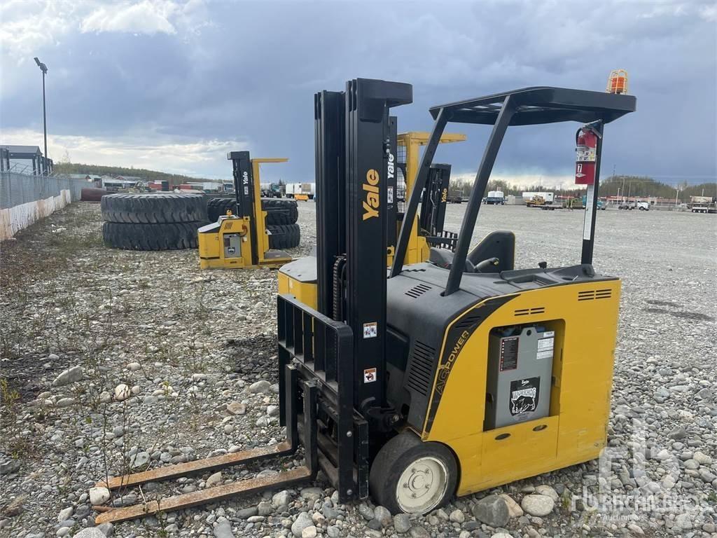 Yale ESC040AD Elektrische heftrucks