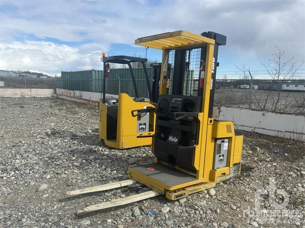 Yale OS03 Elektrische heftrucks