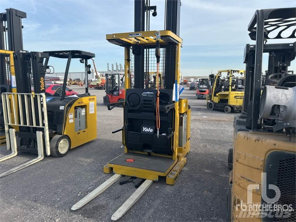 Yale OS030BF Elektrische heftrucks