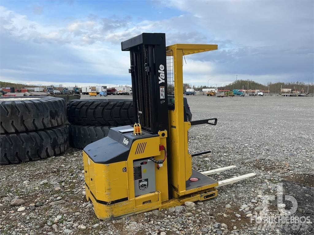 Yale OS030EF Elektrische heftrucks