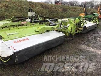 CLAAS 8400C Maaiers