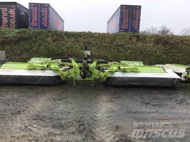 CLAAS 8400C Maaiers