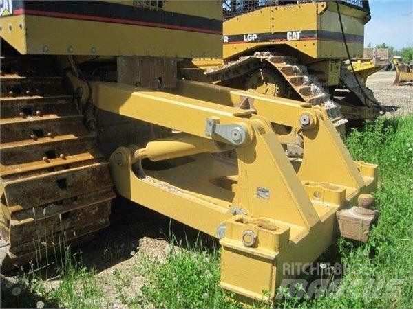 CAT D7H LGP Rupsdozers
