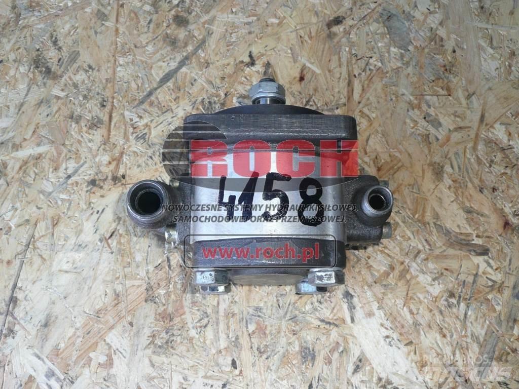 Bosch 0510225301 Hydraulics