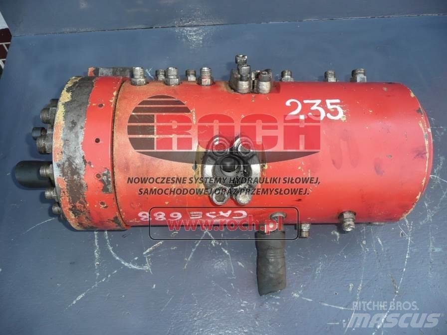 CASE L0039018L Bouw - Overige
