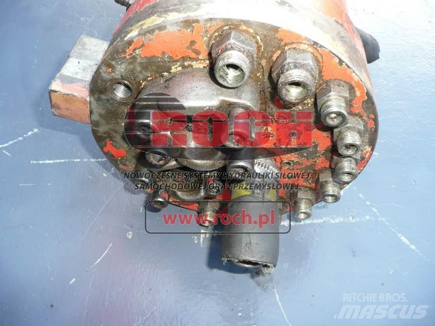 CASE L0039018L Bouw - Overige