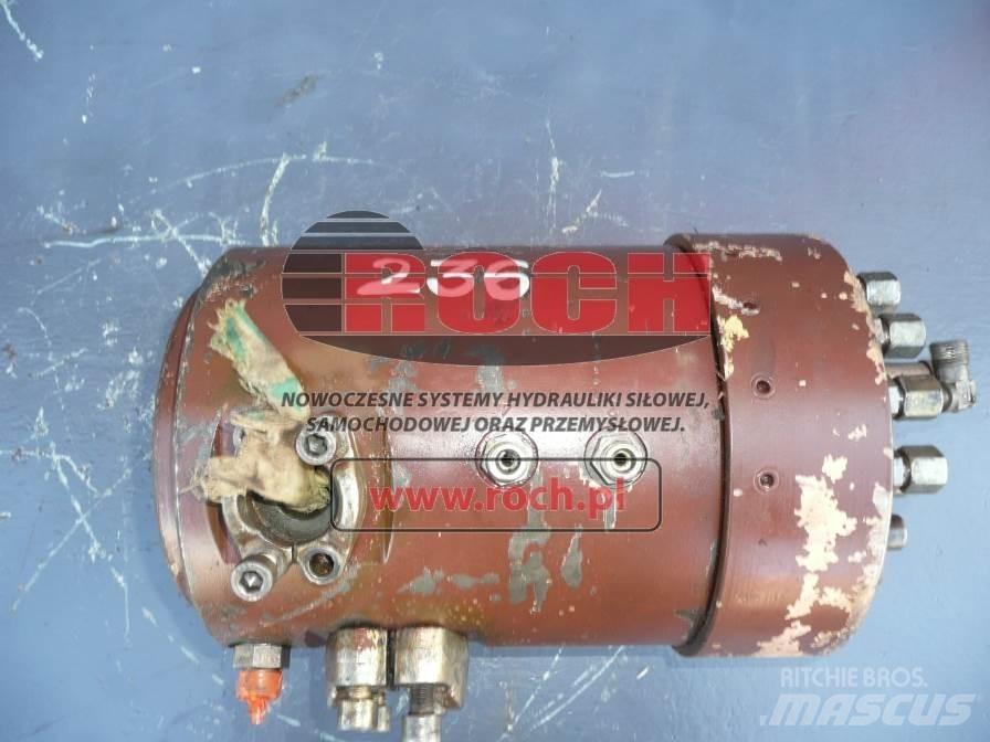 CASE M0039019F CGH0129331 Bouw - Overige