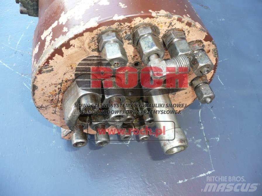 CASE M0039019F CGH0129331 Bouw - Overige