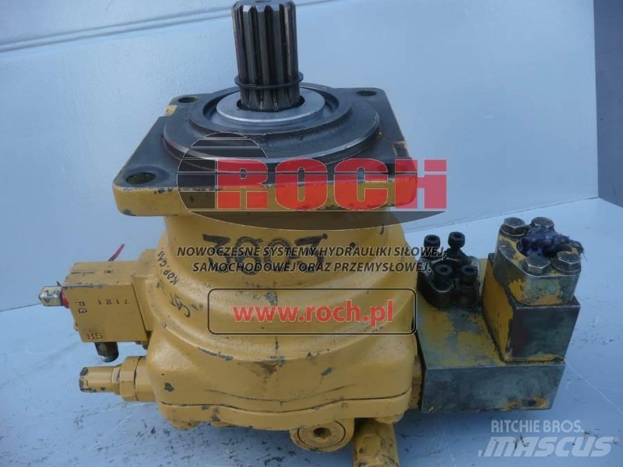 CAT 111-999101041 Motoren