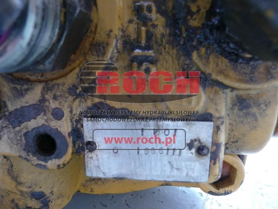 CAT 111-999101041 Motoren