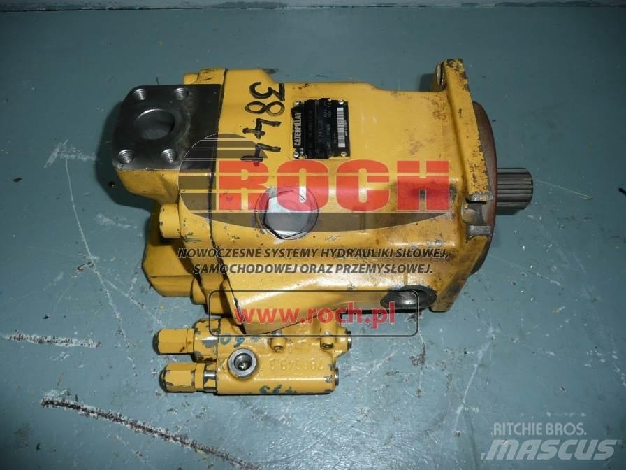 CAT 156-9084 Hydraulics