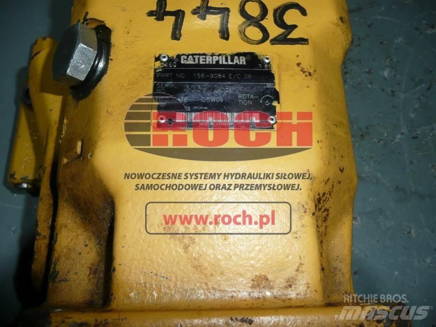CAT 156-9084 Hydraulics
