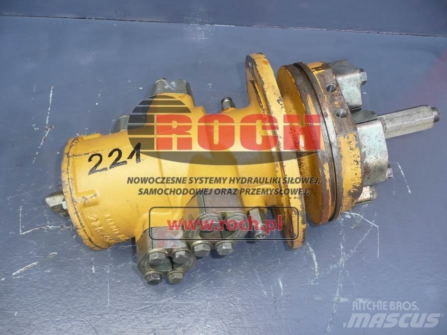 CAT 225-4548 Bouw - Overige