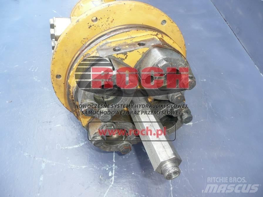 CAT 225-4548 Bouw - Overige