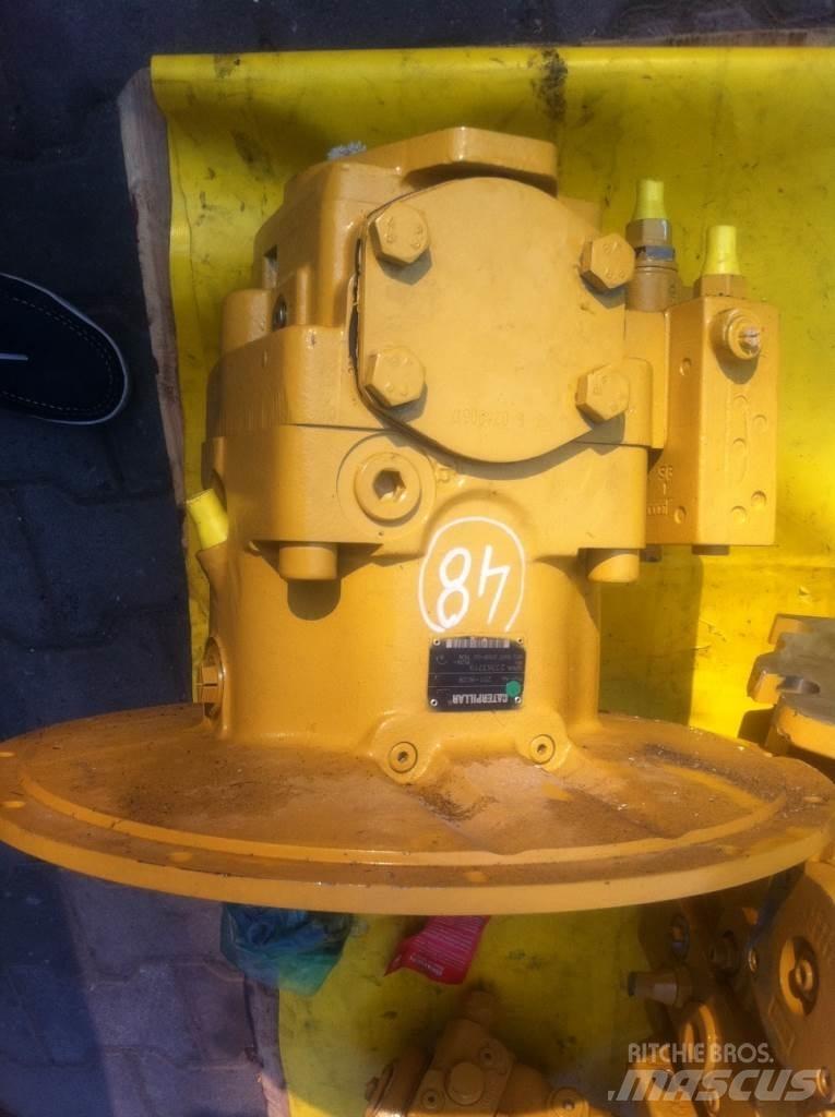 CAT 251-8028 Hydraulics