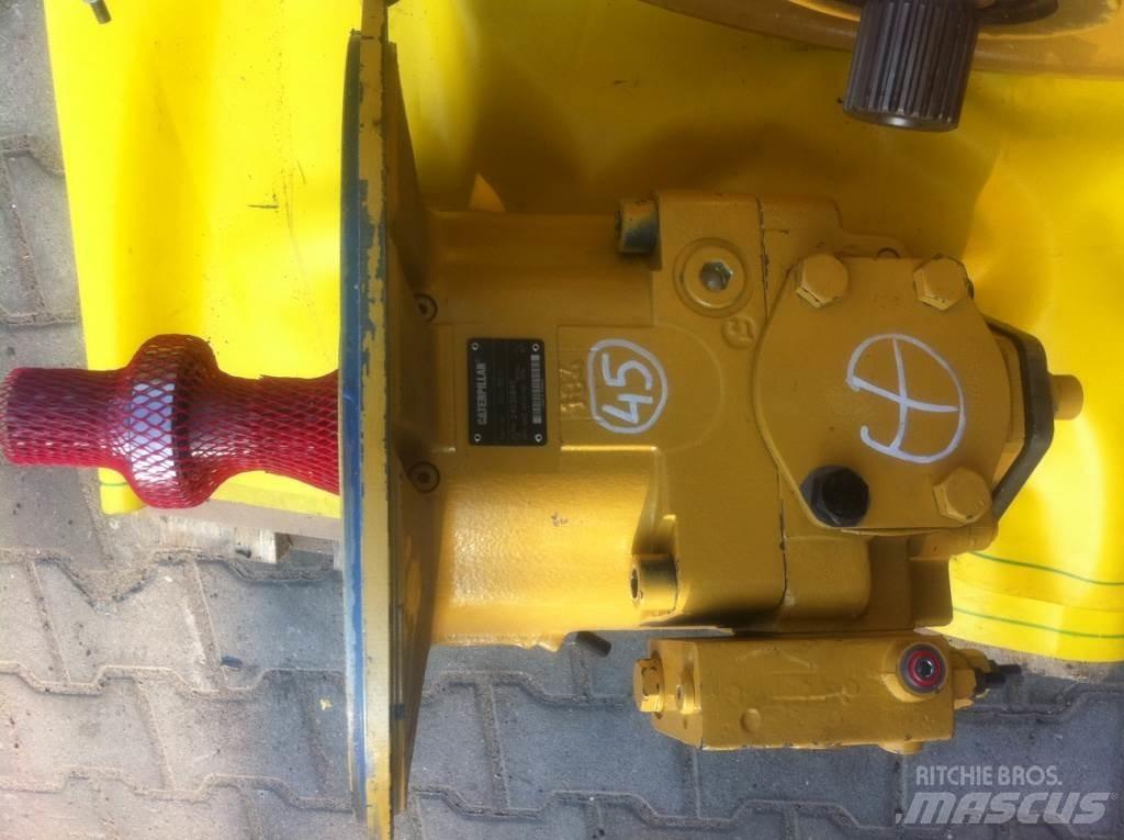 CAT 251-8030 Hydraulics