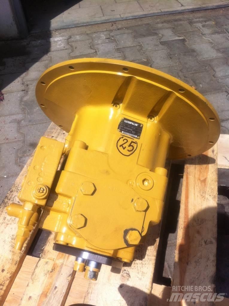 CAT 251-8034 Hydraulics