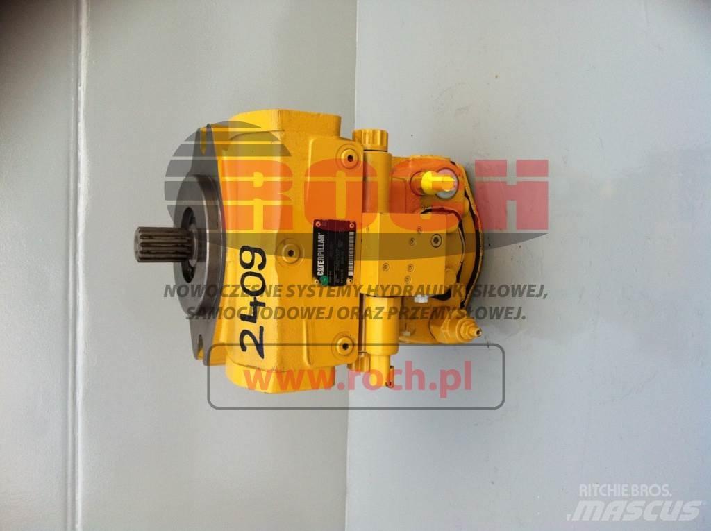 CAT 257-3931 Hydraulics
