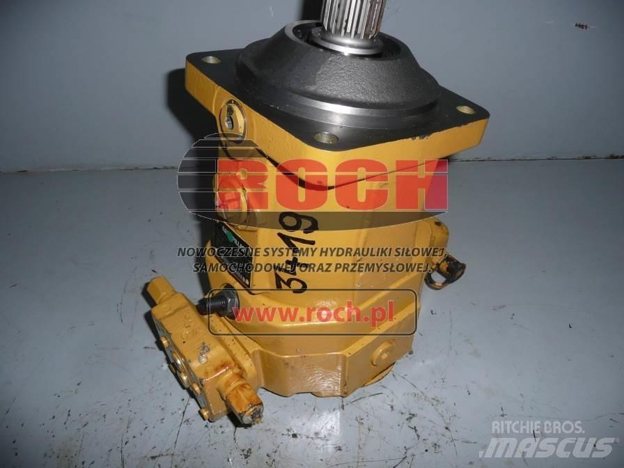CAT 378-2820 Motoren
