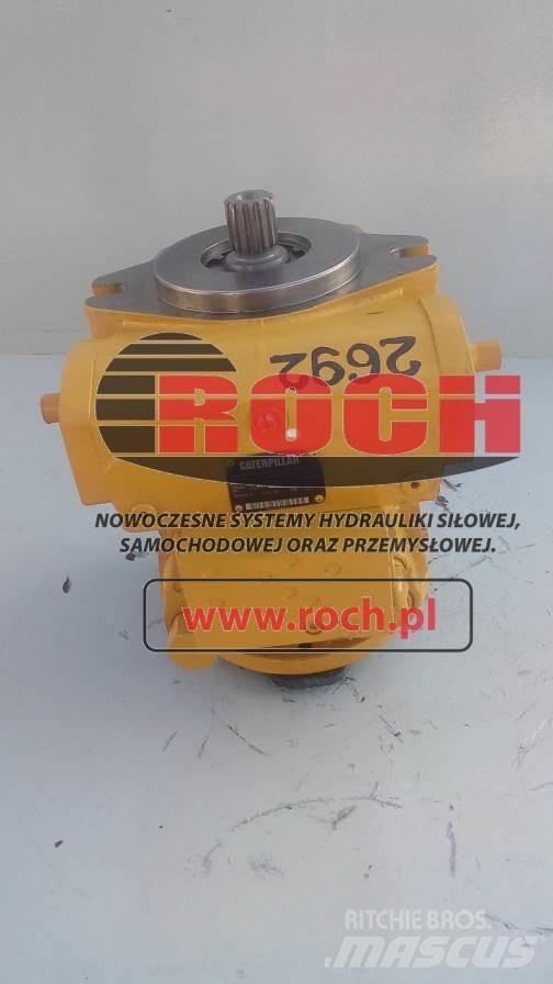 CAT 423-2530 Hydraulics