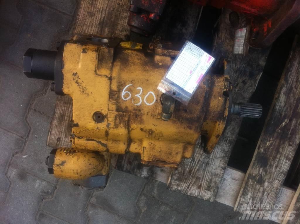 CAT 4T-70255734 Hydraulics