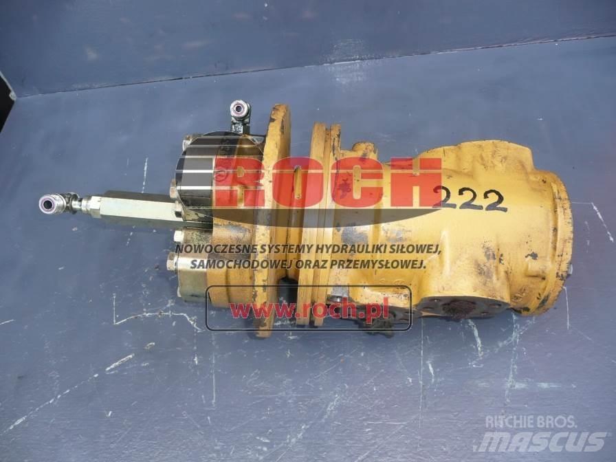 CAT 7Y4801V Bouw - Overige