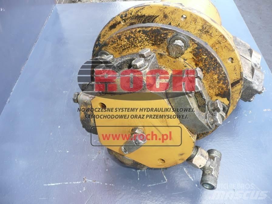 CAT 7Y4826V Bouw - Overige