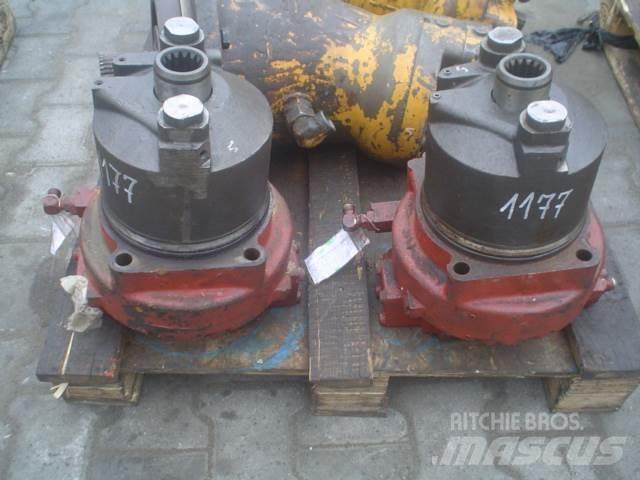 CAT 874827 Motoren
