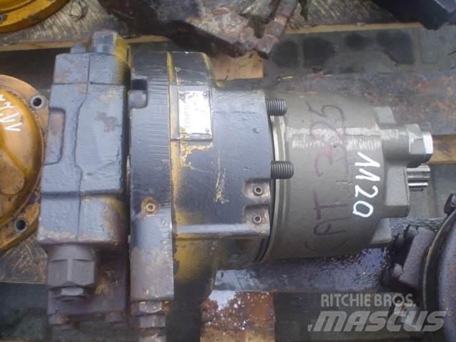 CAT AM-141260 Motoren
