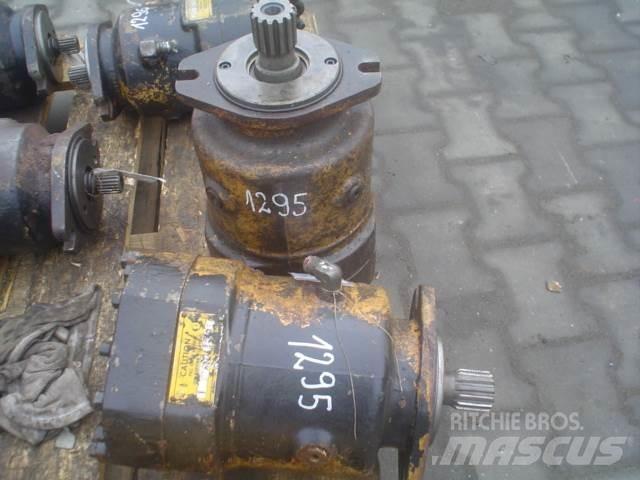 CAT J2767156 Motoren