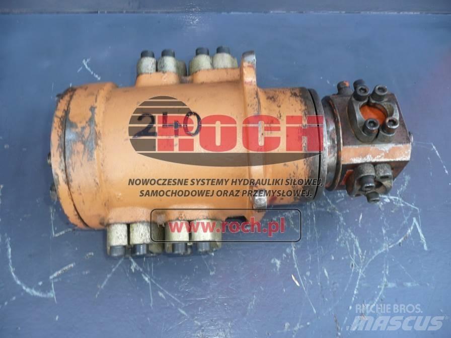 Daewoo 830281 Bouw - Overige