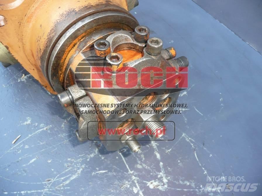 Daewoo 830281 Bouw - Overige
