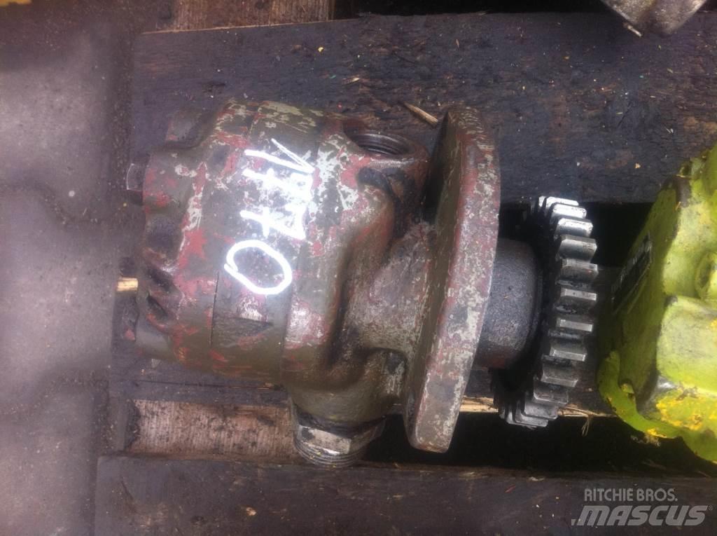 Hydreco UA09135510L5B Hydraulics