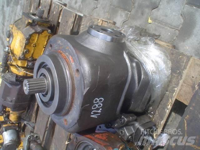 Hydromatik 218250216 Hydraulics