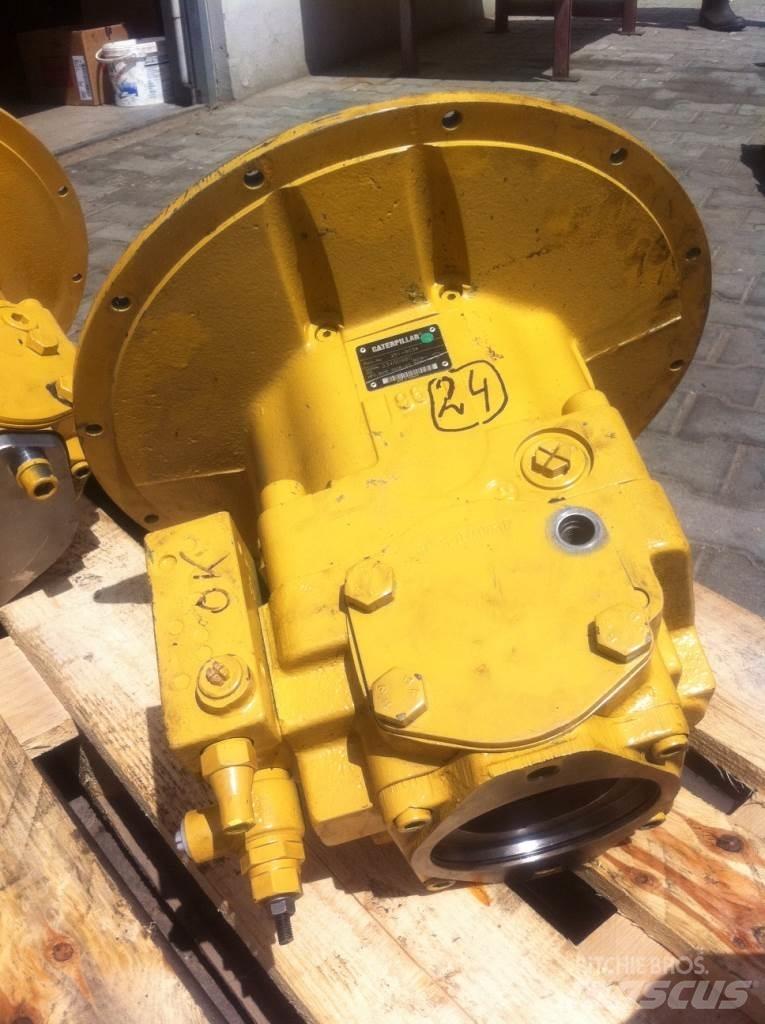 Hydromatik 251-8034 Hydraulics