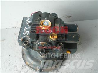 Hyundai 39Q6-11100 Motoren