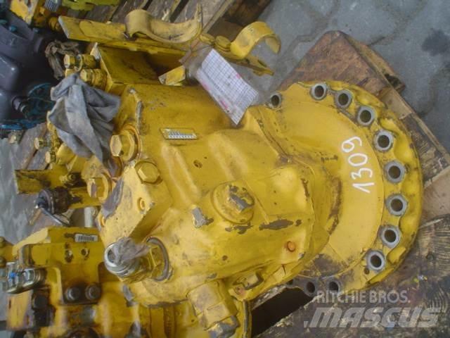 Komatsu E2967928 Motoren