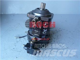 Liebherr 11000534A 2162294 Motoren