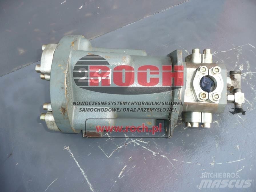 Liebherr 24123301 Bouw - Overige