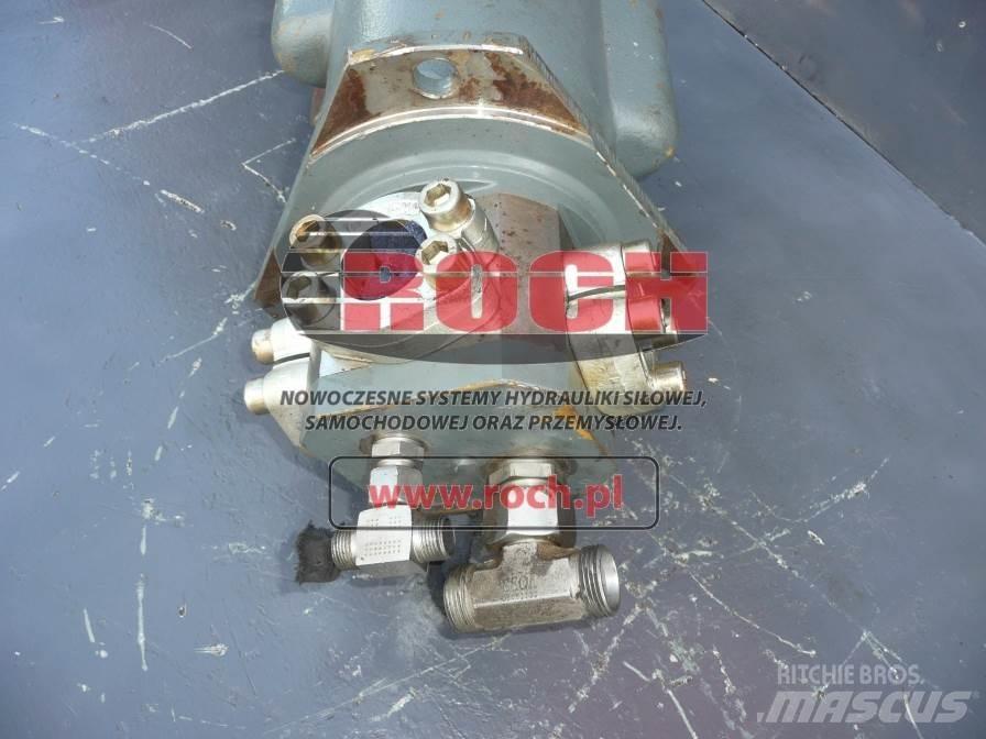 Liebherr 24123301 Bouw - Overige