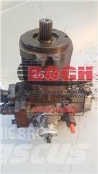 Liebherr 2560? 2933110108 Motoren